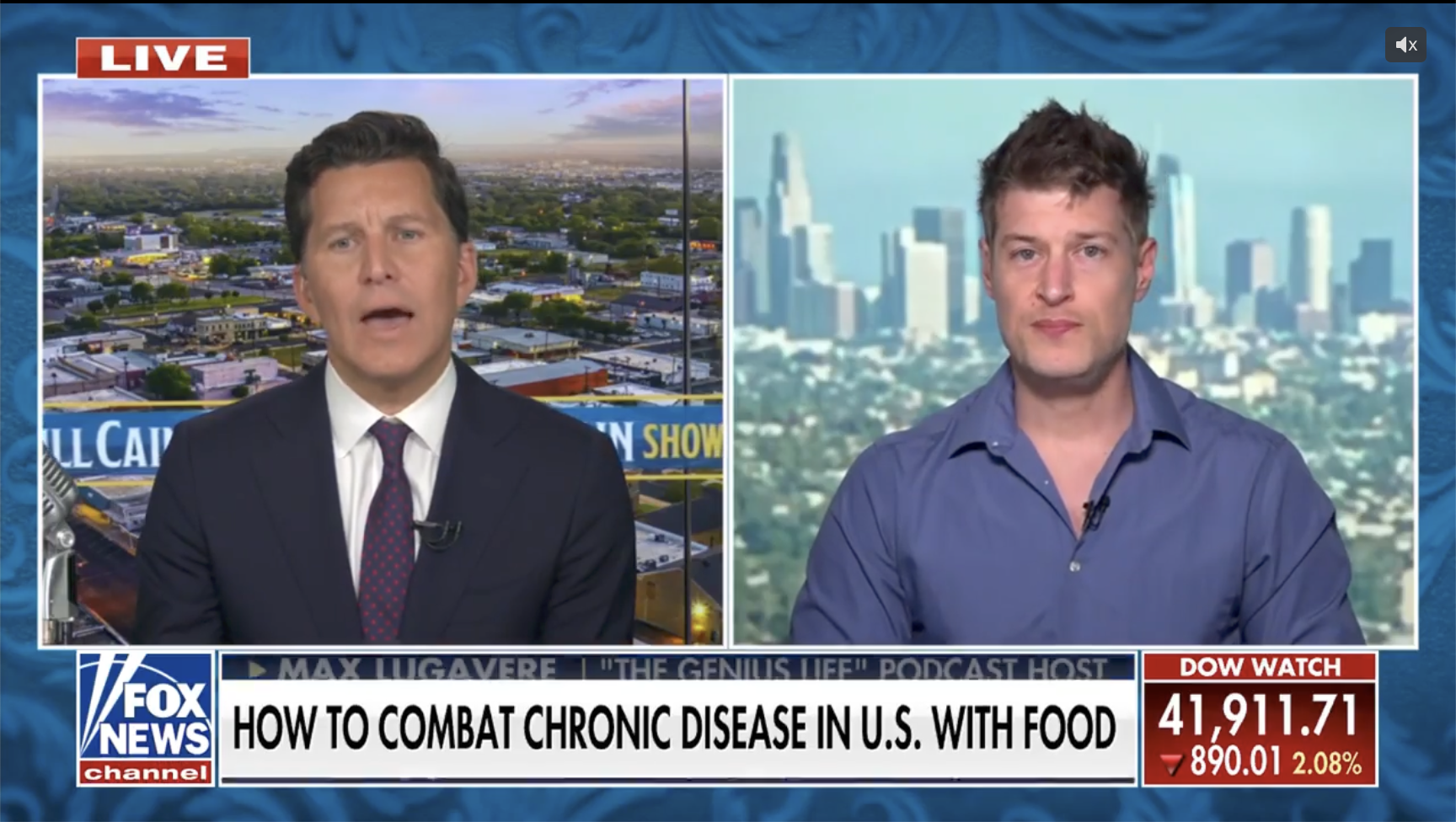 Our food supply is 73% ultra-processed foods that cause health to suffer, expert says (Video)